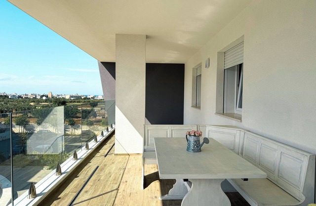 Dimora Belvedere - Three Bedroom Apartment, Sleeps 4