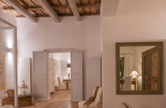 "Dimora Botteghelle" - Suite 100 sqm