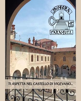 Dimora Caramuel