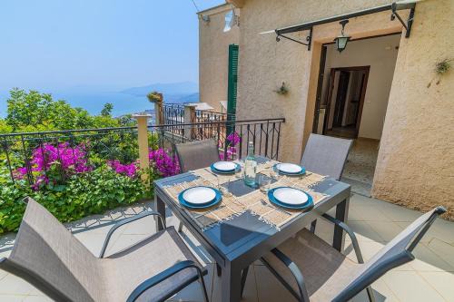 Dimora Concept -Ca' Lena - SeaView Terrace and Parking