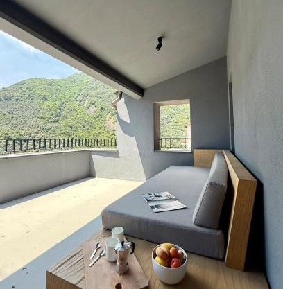 Dimora Concept - Monti e Mare Exclusive Loft