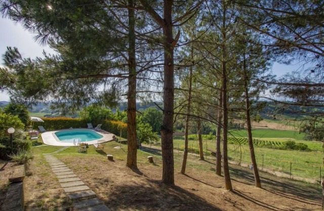 Dimora del Volpaio (SMN142) by Interhome