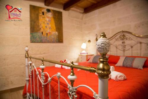 Dimora di Marco Exclusive Art Rooms