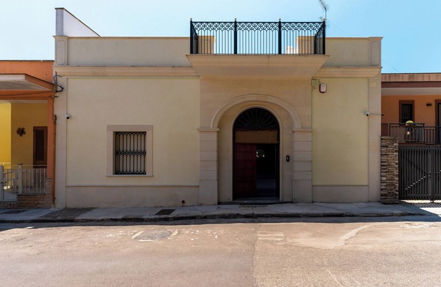 Dimora Don Attilio by BarbarHouse