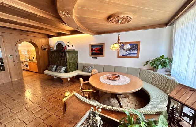 Dimora il Feudo - Cozy and spacious mountain apartment for 8 people