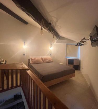 Dimora indipendente nel centro storico