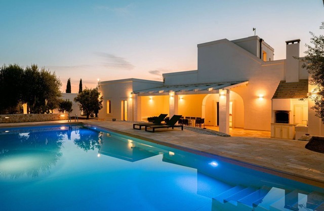 Dimora Milivita – Villa Retreat in Puglia