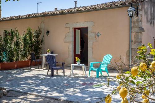 Dimora storica il Sultano Gelsomino