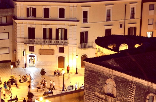 Dimora Storica Palazzo Didonna