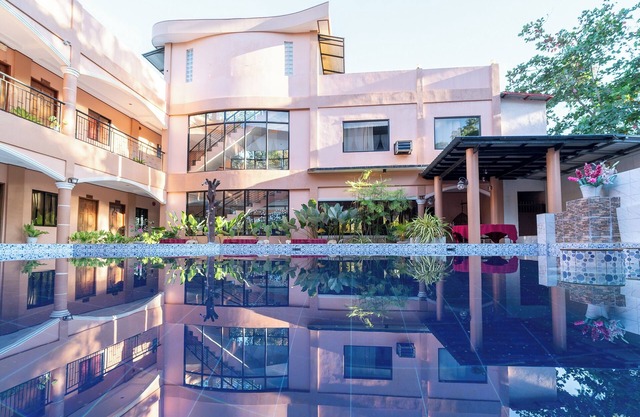 Dinah's Tourist Inn Puerto Princesa