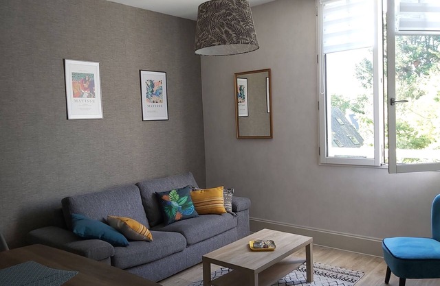 Dinard à la Belle Epoque