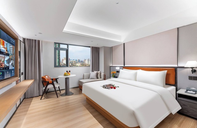 Dingshe Hotel