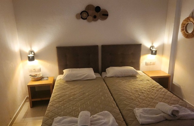 Dionysus House Lasithi Plateau