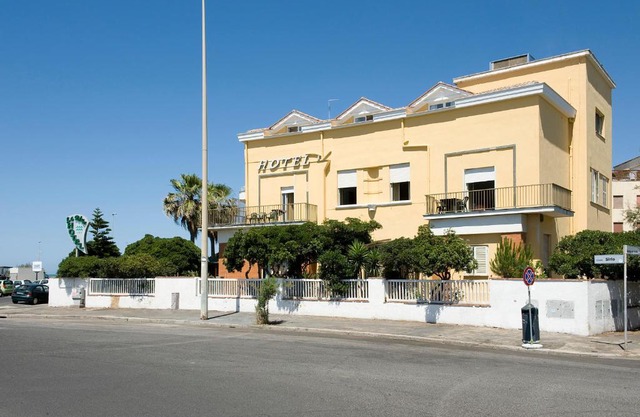 Dipendenza Hotel Bellavista