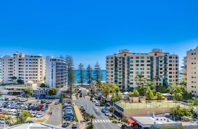 Direct Collective - Sea Breeze Mooloolaba