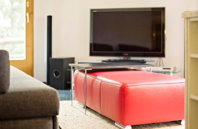 Director s Residence