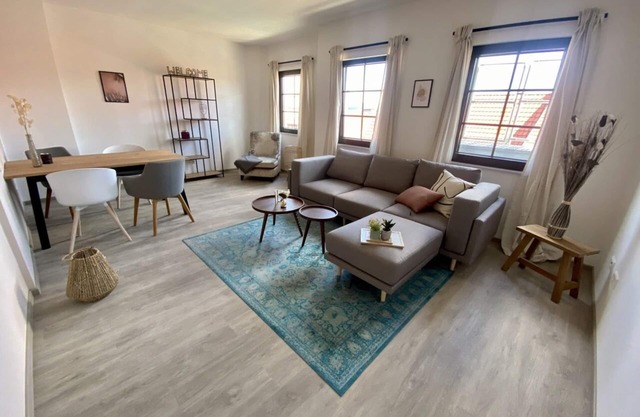 discovAIR Eisenach Karl14 - zwölf im Zentrum