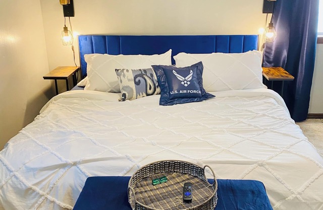 Discover Enid - Centrally Located Beautiful Brick Home