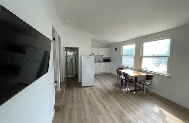 Discover Melody Lodge, Ontario's Best-Kept Secret Where Tranquil Nature, Adventure, and Comfort Await.