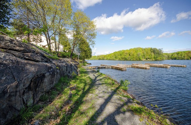 Discover Melody Lodge, Ontario's Best-Kept Secret Where Tranquil Nature, Adventure, and Comfort Await.