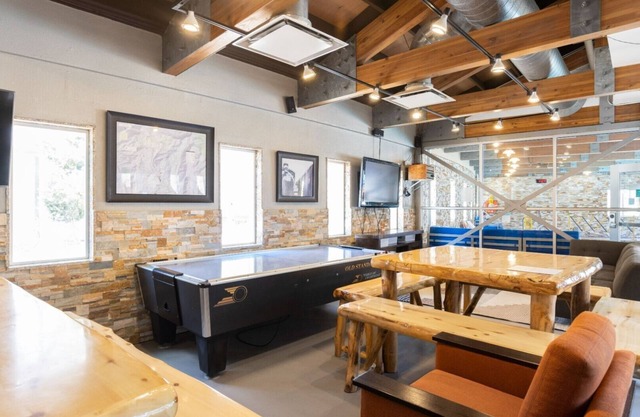 Discover the Ultimate Mountain Getaway at Marriott's Summit Watch -Studio Unit