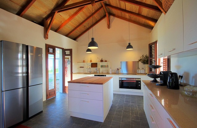 Discovering the North of Martinique (MQLO01)