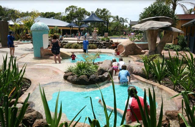 Discovery Parks - Ballina