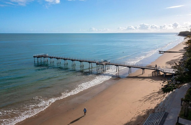 Discovery Parks - Fraser Street, Hervey Bay