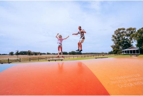 Discovery Parks Margaret River