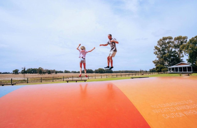 Discovery Parks - Margaret River