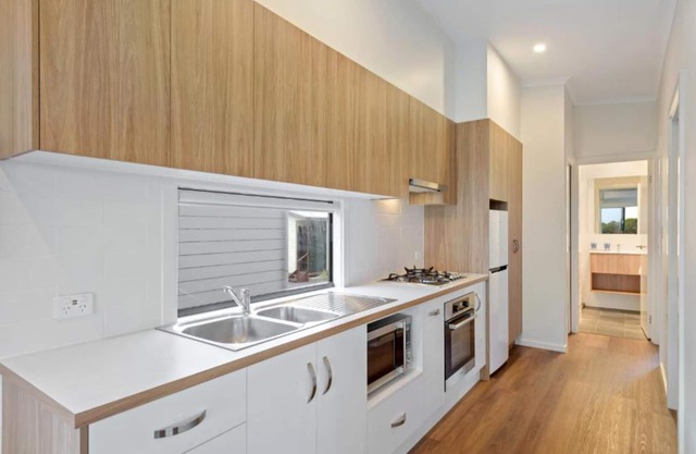 Discovery Parks - Robe