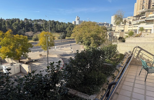 Diskin Villa with a View