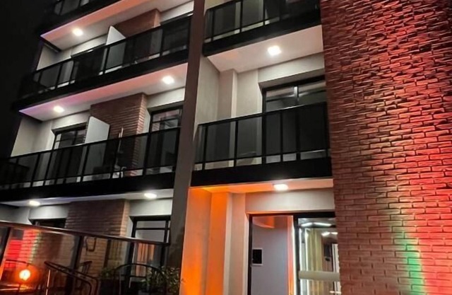 Distrito A by FMA Coliving