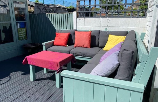 Divers Cottage - Central Whitstable