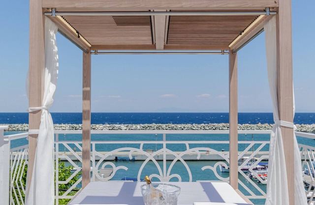 Diverso Platamon, Luxury Hotel & Spa