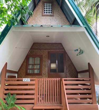 Divinagracia Cottages