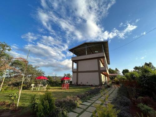 Divine Resort- Bhilar