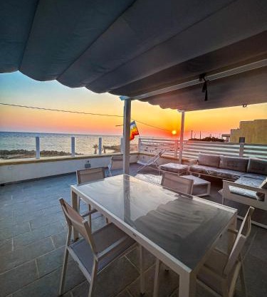 DiVino Appartamenti Vista Mare