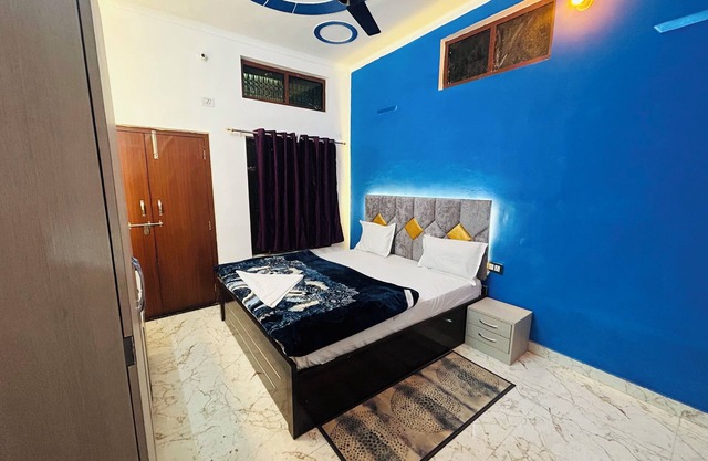 Divya Darshan Stay