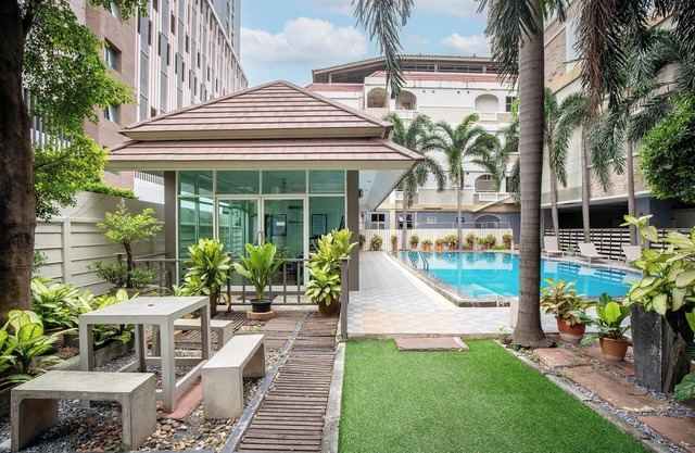 Diya Hotel Bangkok
