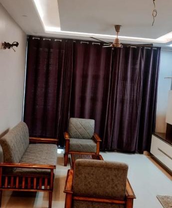 DLF, The Presidential