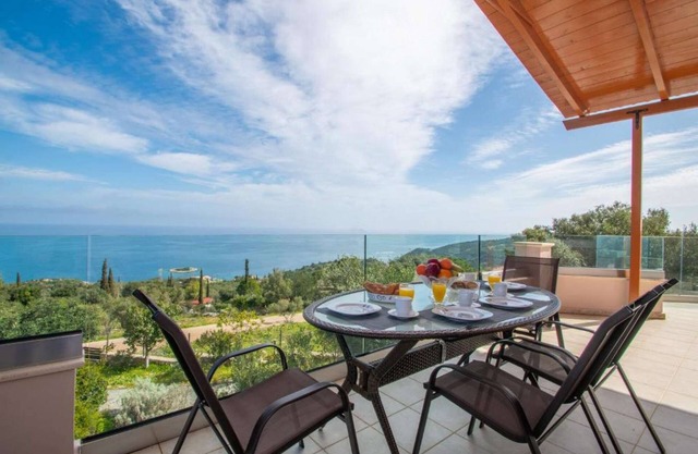 DN Sea View Villa-DN Sea View Villa