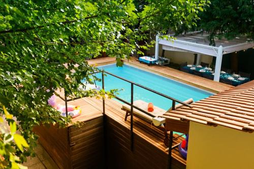DnE VILLA- DISNEY-PARIS - HOLIDAYS HOUSE - MAISON DE VACANCES - PISCINE - POOL- 6 CHAMBRES- 6 SDB - 6 BEDROOMS - 6 BATHROOMS