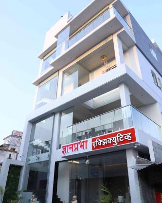 Dnyanprabha Executive