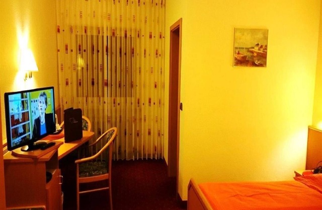 Double Room - Hotel-Restaurant-Café Goldbächel