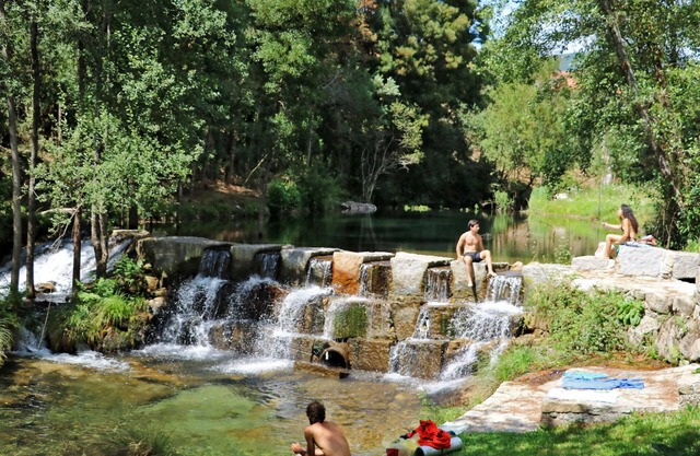 Do Moinho by Interhome