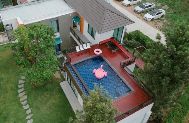Do2poolvilla Khaoyai
