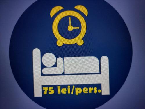 DOBRA GAZDA - transit sleep