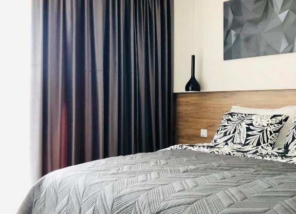 DOBRY MOMENT - apartament Giżycko