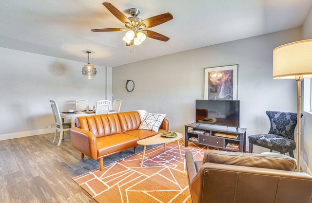Dog-Friendly North Las Vegas Home ~ 9 Mi to Strip!